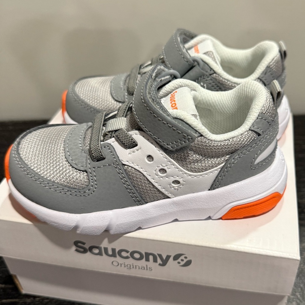 Saucony Jazz Lite 2.0 - like new condition